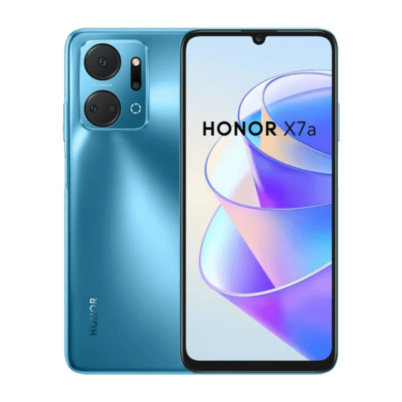 Imagen de HONOR X7A 128GB